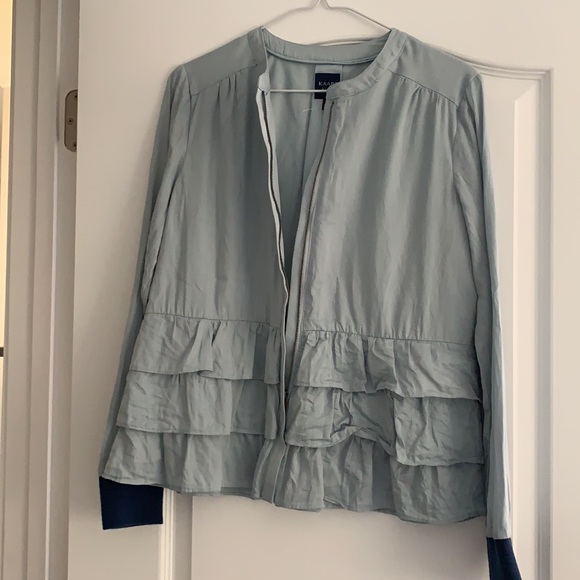 Jacket - Picture 2 of 2